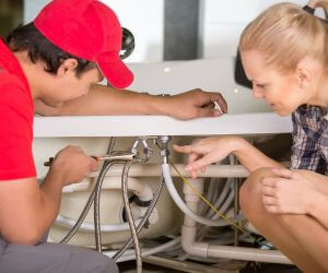 About Emergency plumbing pros Stacyville, IA
